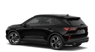 2026 Ford Escape Hybrid External Image 3